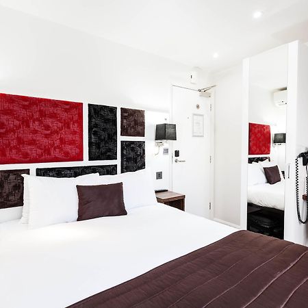 Chiswick Rooms Λονδίνο Εξωτερικό φωτογραφία