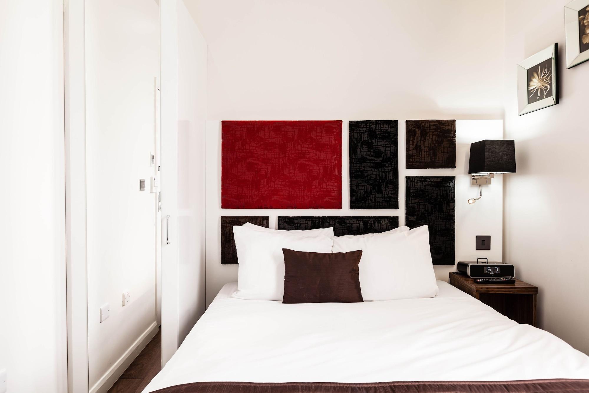 Chiswick Rooms Λονδίνο Εξωτερικό φωτογραφία