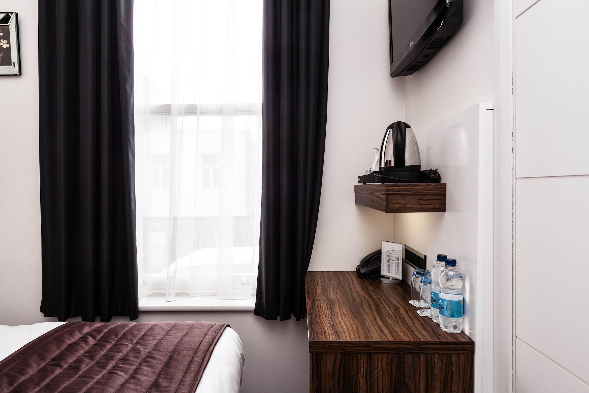 Chiswick Rooms Λονδίνο Εξωτερικό φωτογραφία