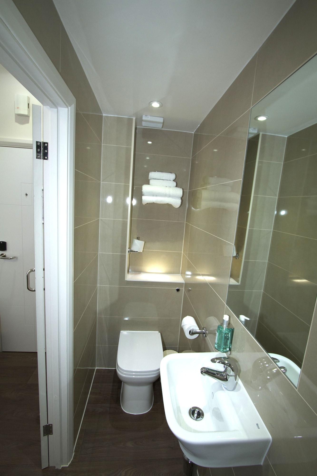Chiswick Rooms Λονδίνο Εξωτερικό φωτογραφία