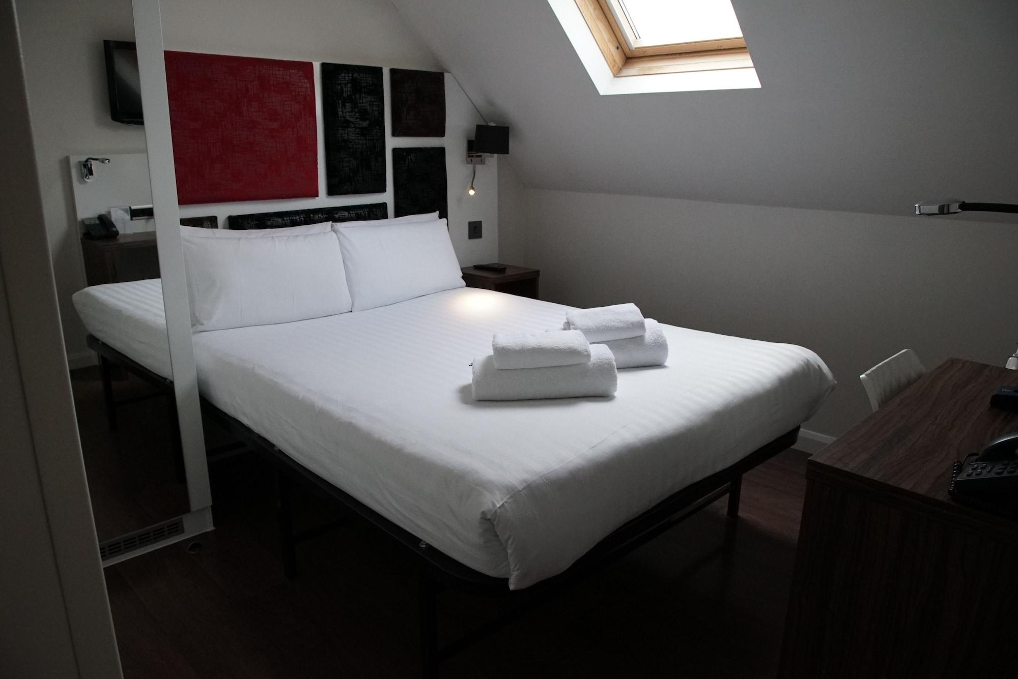 Chiswick Rooms Λονδίνο Εξωτερικό φωτογραφία
