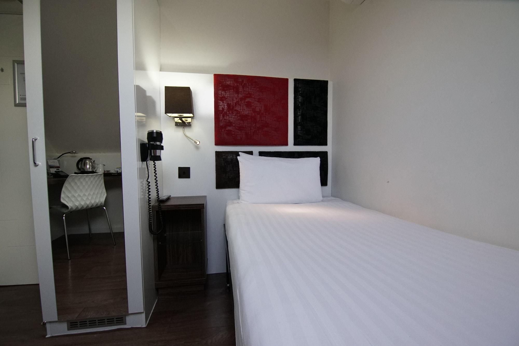Chiswick Rooms Λονδίνο Εξωτερικό φωτογραφία