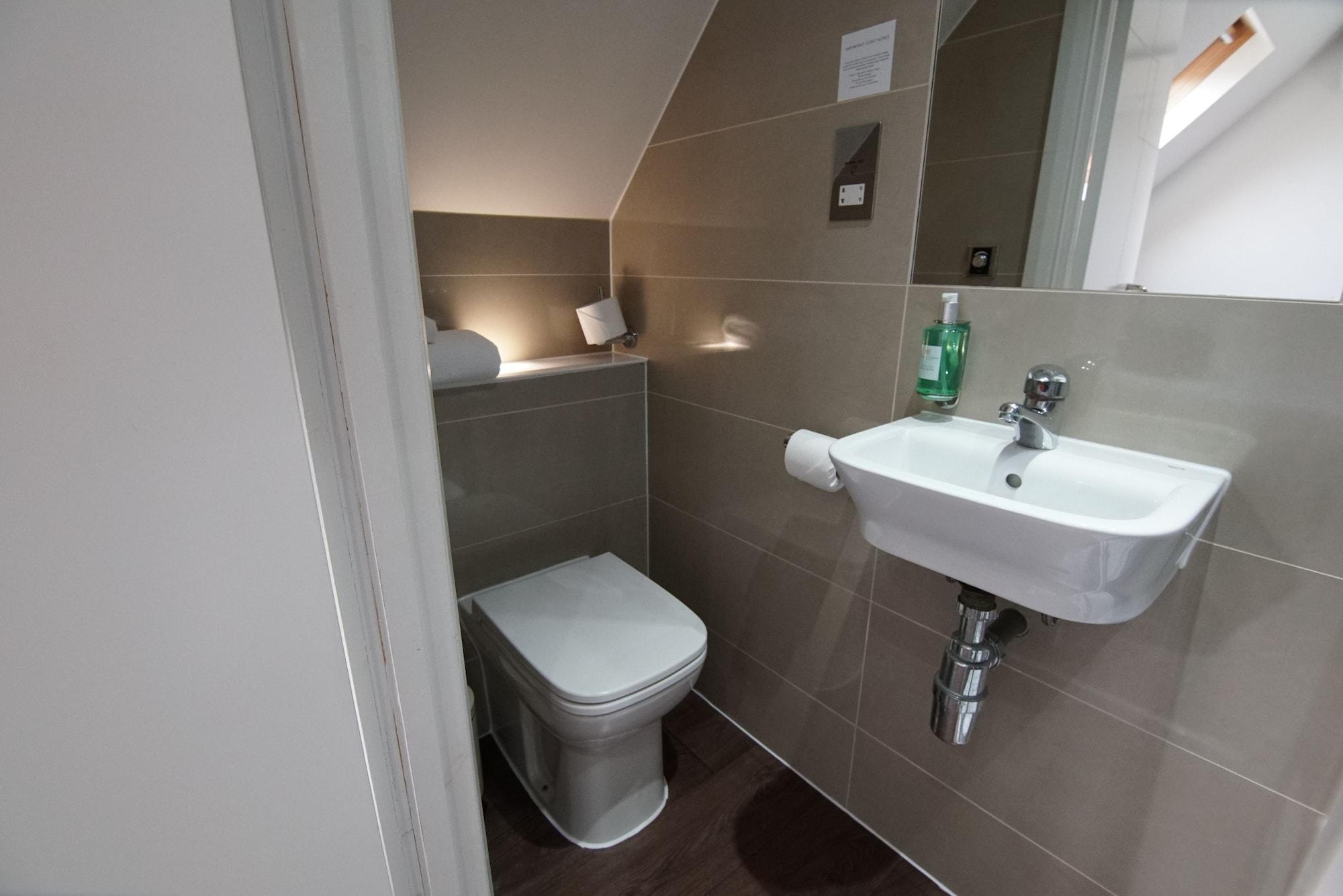 Chiswick Rooms Λονδίνο Εξωτερικό φωτογραφία