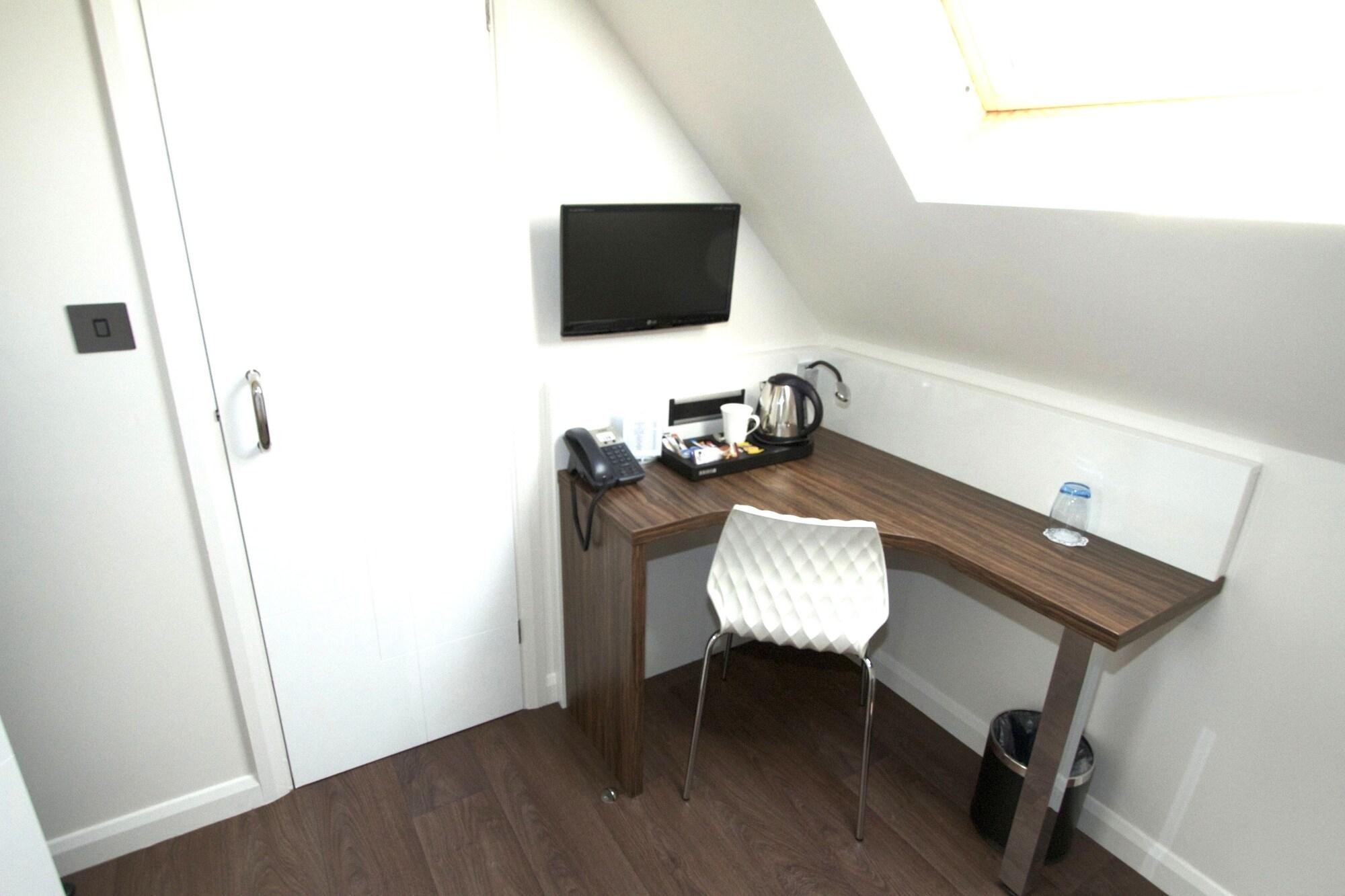 Chiswick Rooms Λονδίνο Εξωτερικό φωτογραφία
