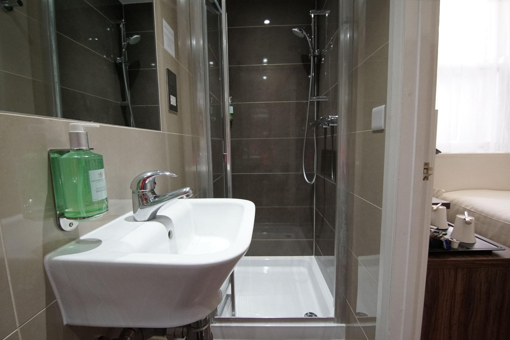 Chiswick Rooms Λονδίνο Εξωτερικό φωτογραφία