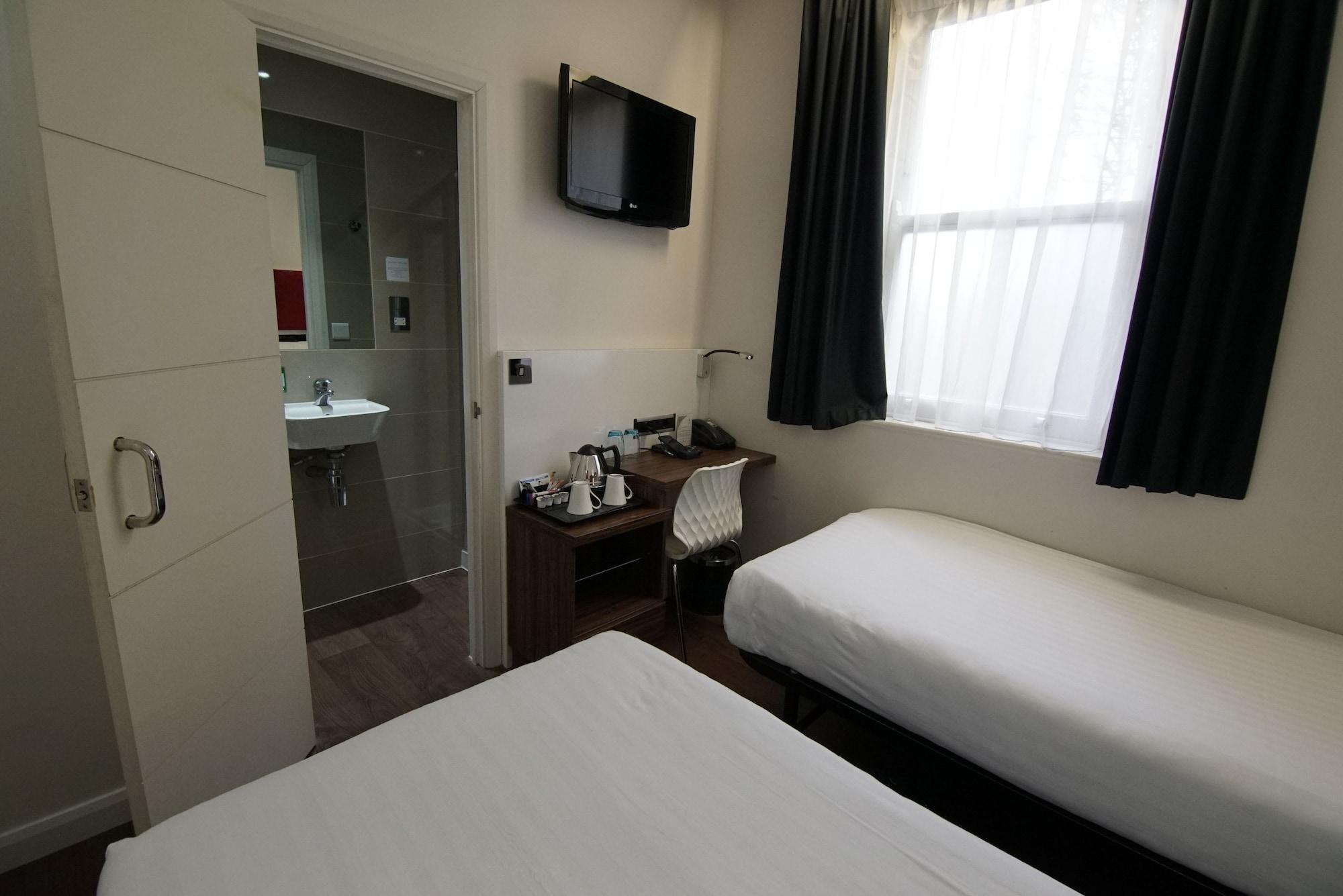 Chiswick Rooms Λονδίνο Εξωτερικό φωτογραφία