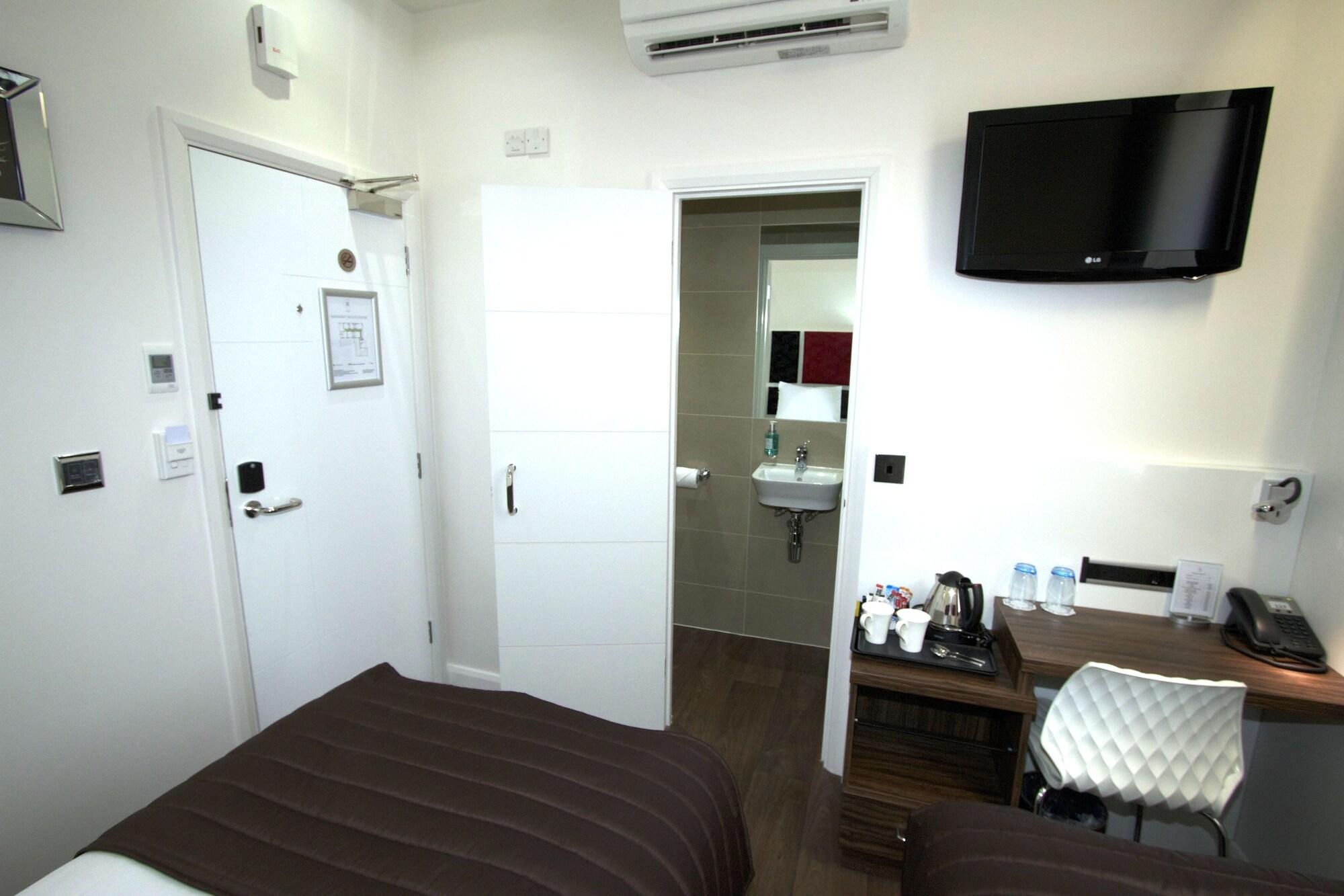 Chiswick Rooms Λονδίνο Εξωτερικό φωτογραφία