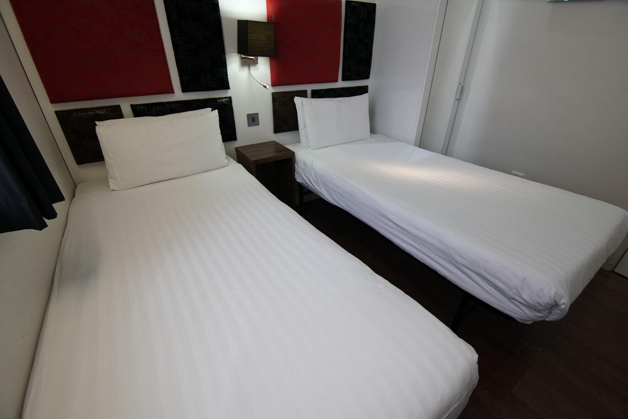 Chiswick Rooms Λονδίνο Εξωτερικό φωτογραφία