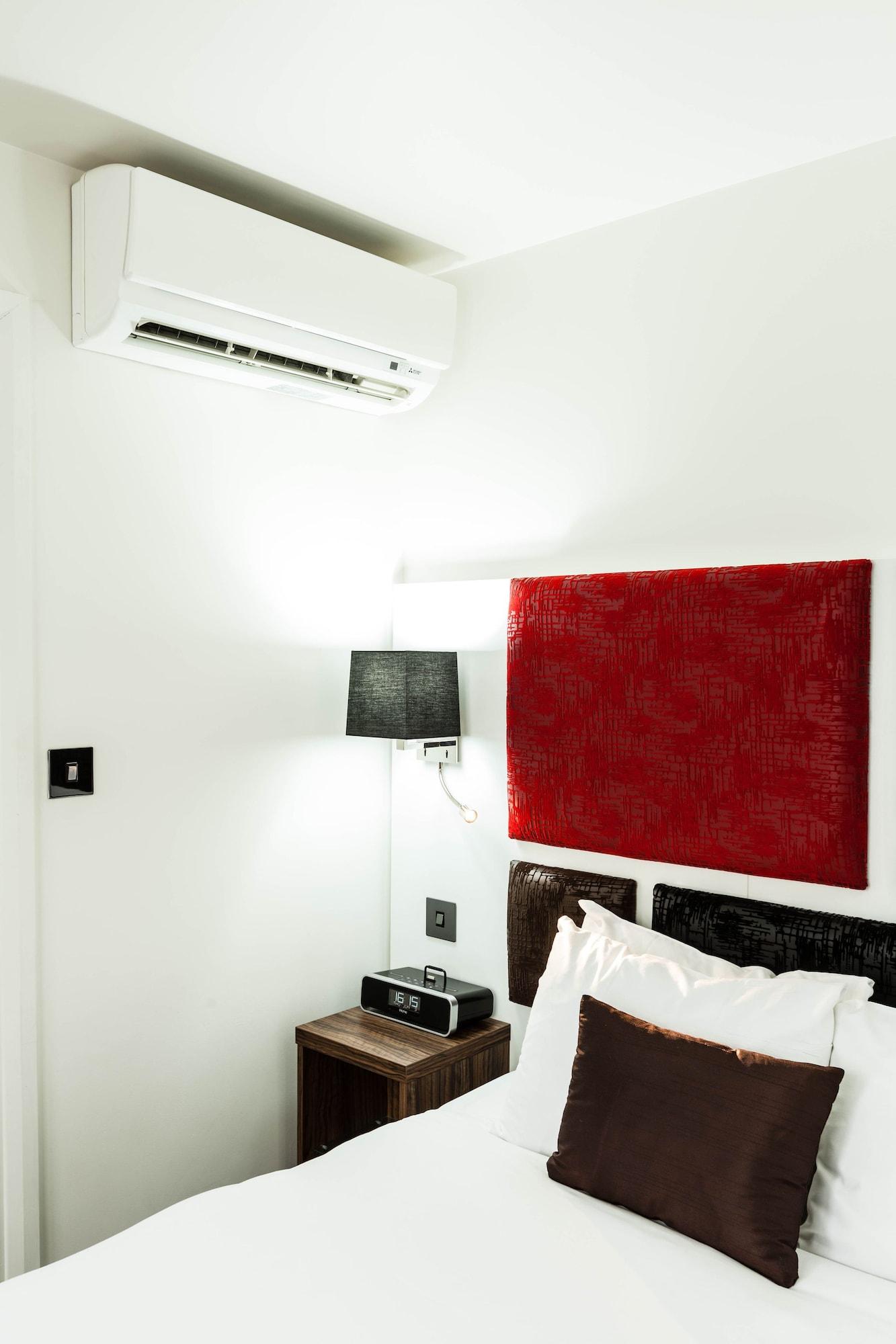 Chiswick Rooms Λονδίνο Εξωτερικό φωτογραφία