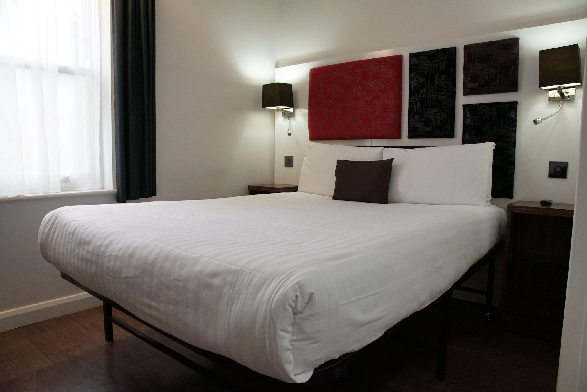 Chiswick Rooms Λονδίνο Εξωτερικό φωτογραφία
