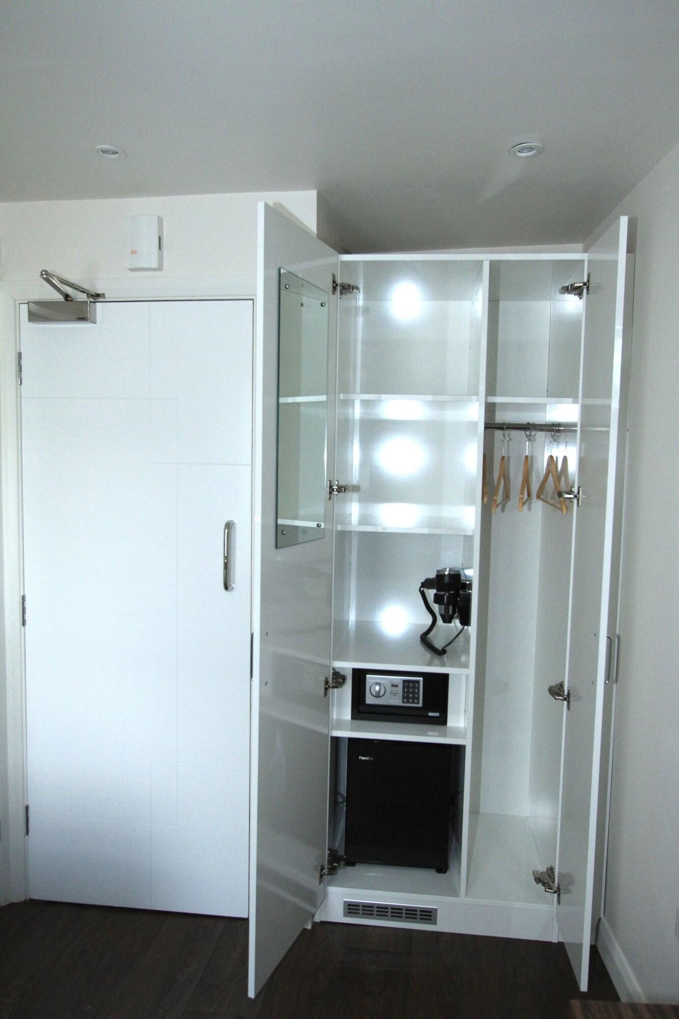 Chiswick Rooms Λονδίνο Εξωτερικό φωτογραφία