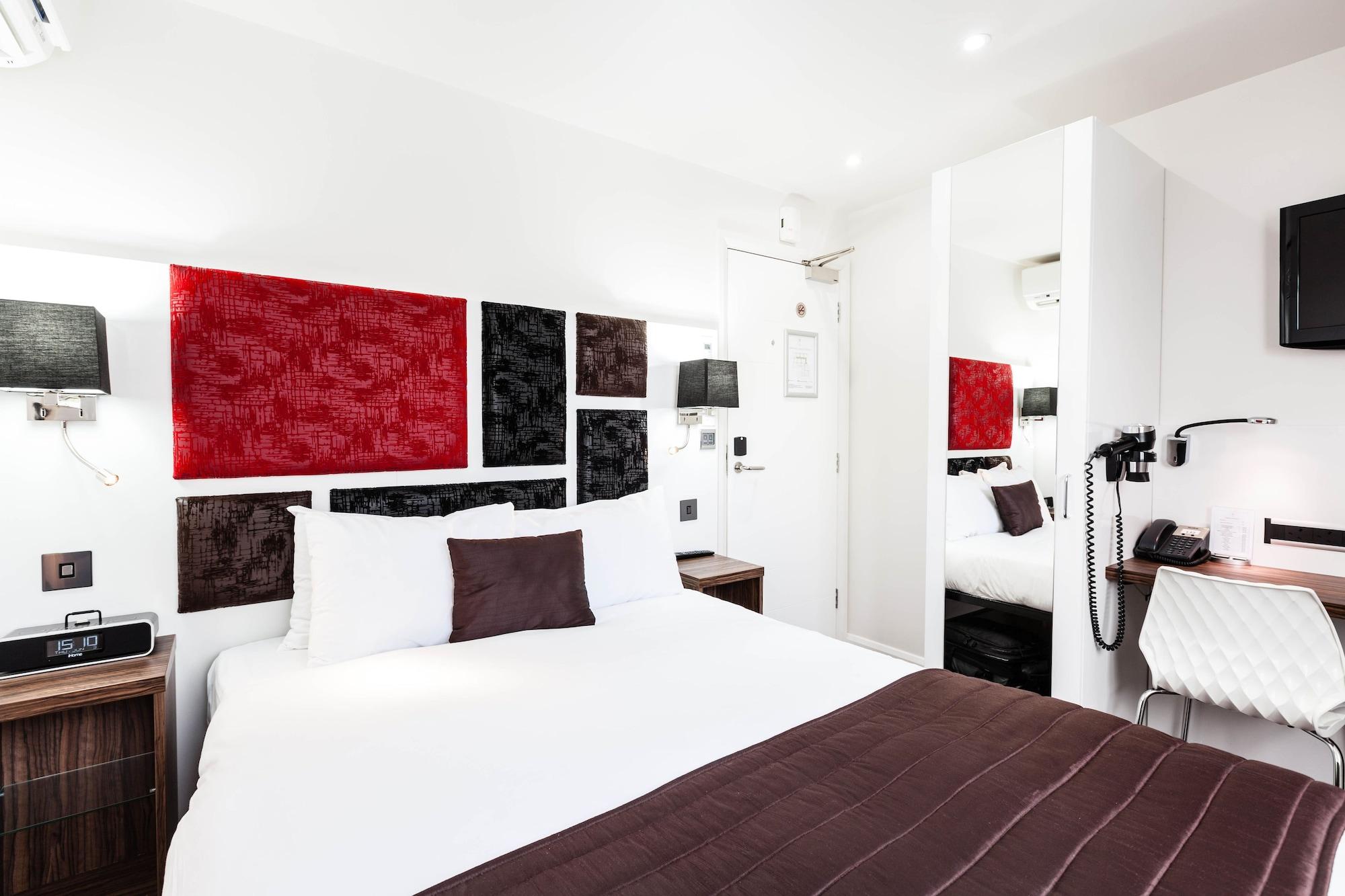 Chiswick Rooms Λονδίνο Εξωτερικό φωτογραφία