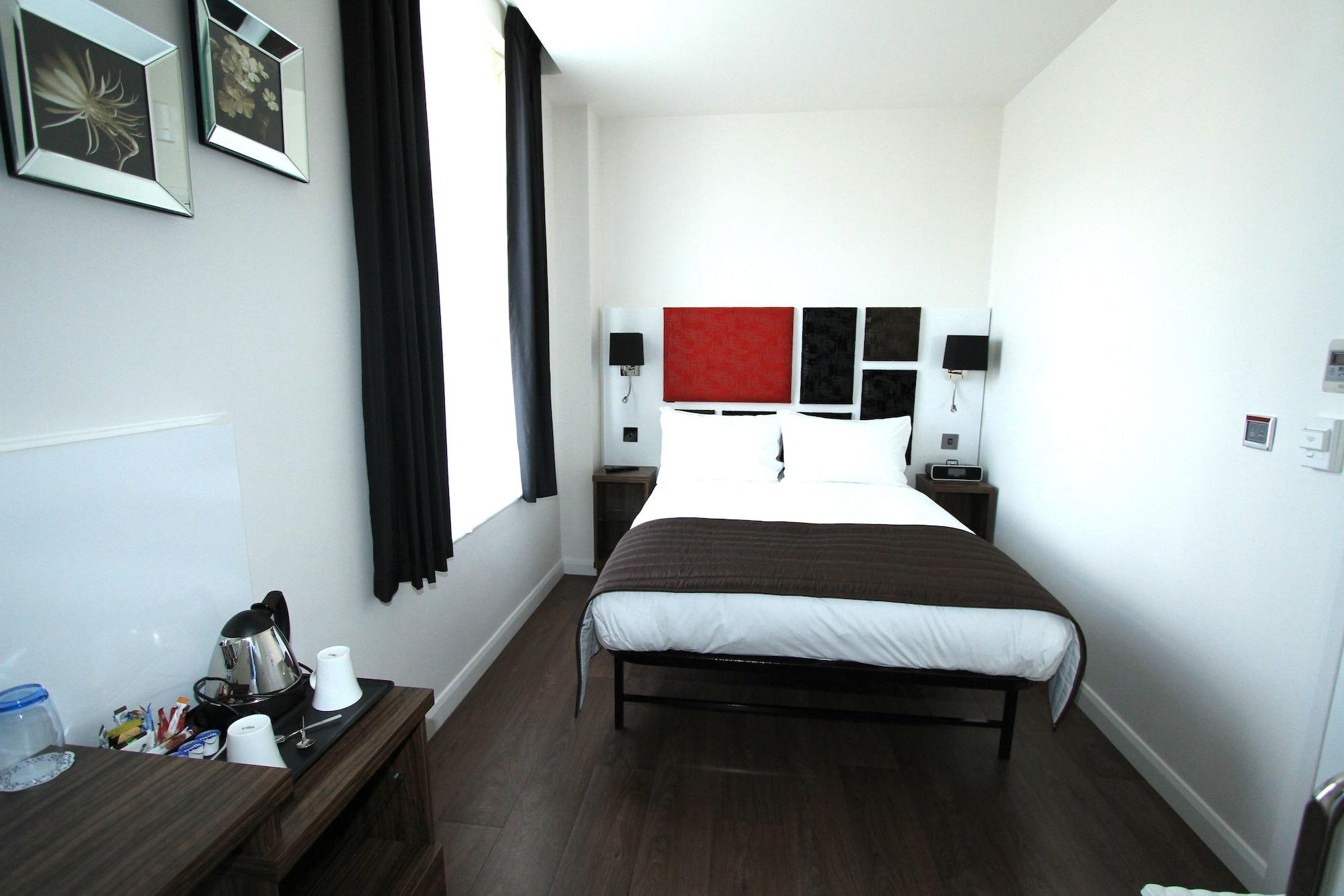 Chiswick Rooms Λονδίνο Εξωτερικό φωτογραφία