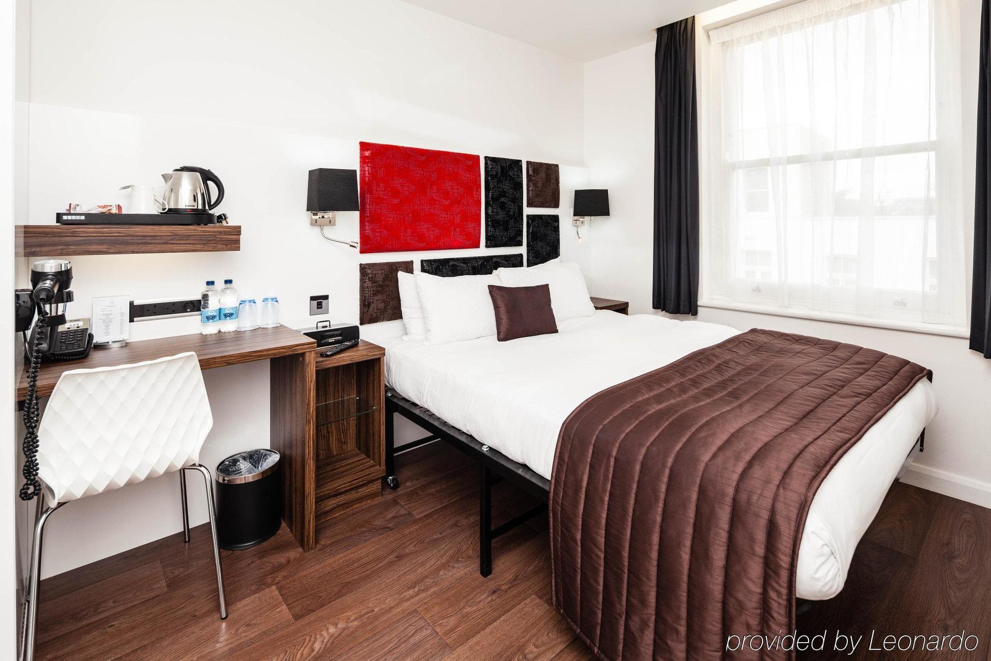 Chiswick Rooms Λονδίνο Εξωτερικό φωτογραφία