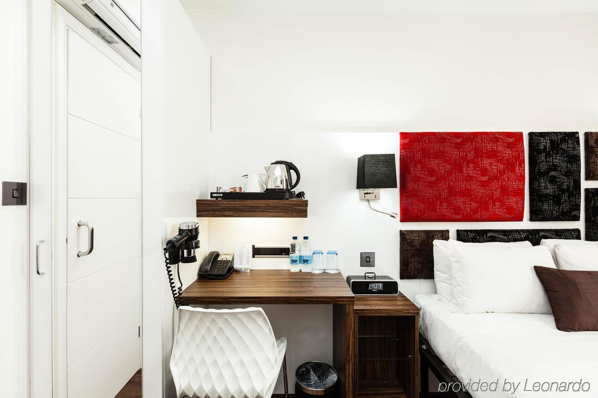 Chiswick Rooms Λονδίνο Εξωτερικό φωτογραφία