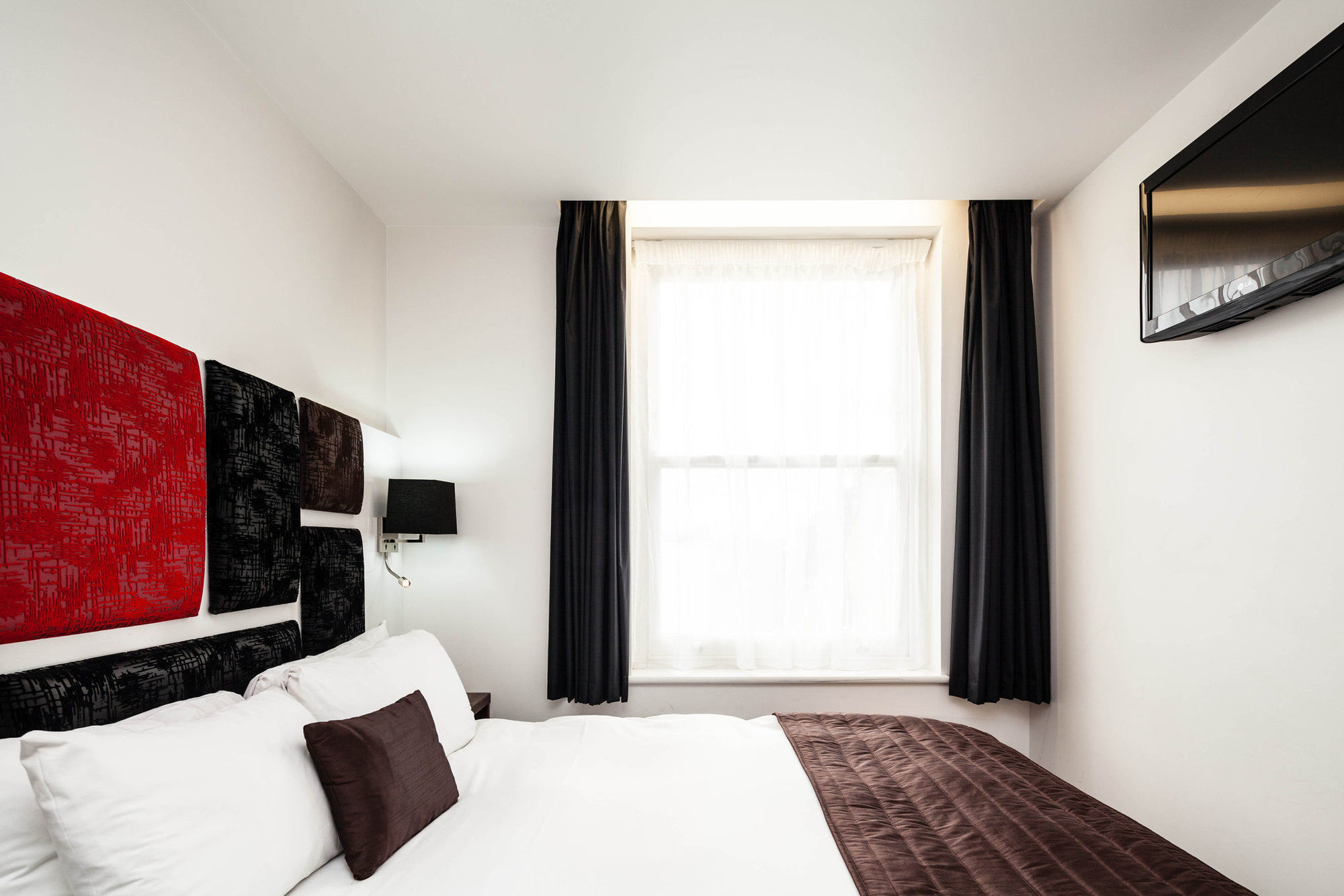 Chiswick Rooms Λονδίνο Εξωτερικό φωτογραφία