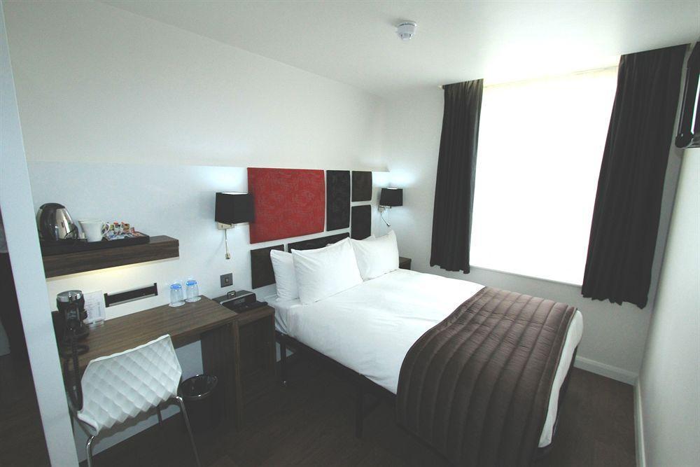 Chiswick Rooms Λονδίνο Εξωτερικό φωτογραφία