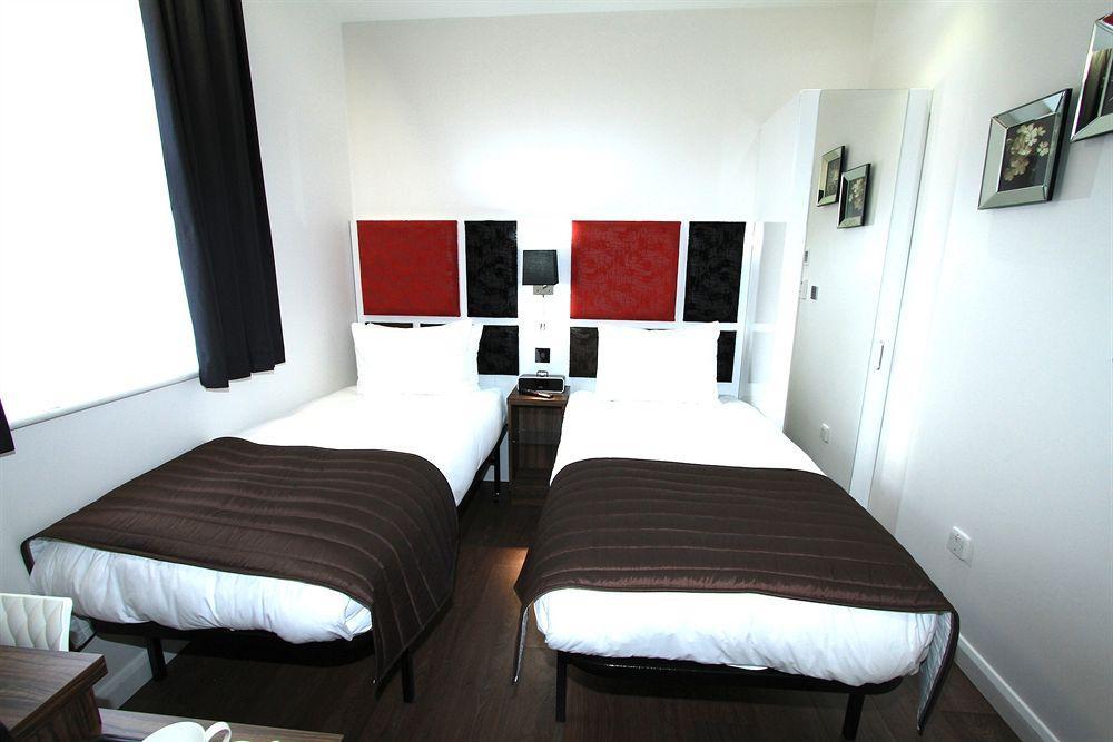 Chiswick Rooms Λονδίνο Εξωτερικό φωτογραφία