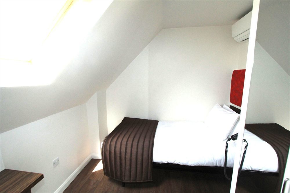 Chiswick Rooms Λονδίνο Εξωτερικό φωτογραφία