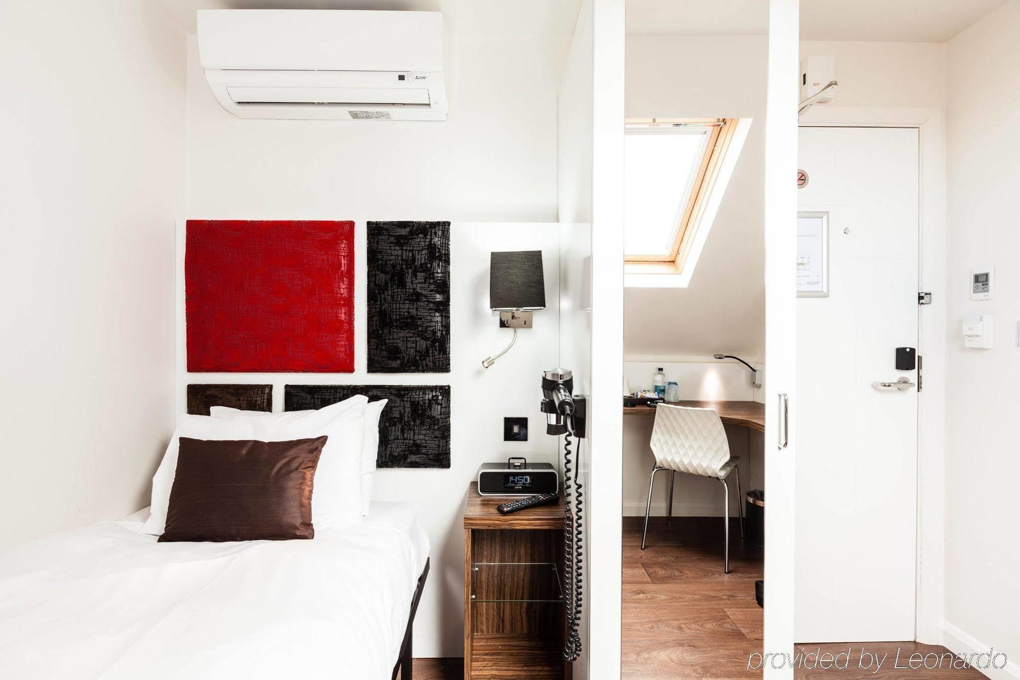 Chiswick Rooms Λονδίνο Εξωτερικό φωτογραφία