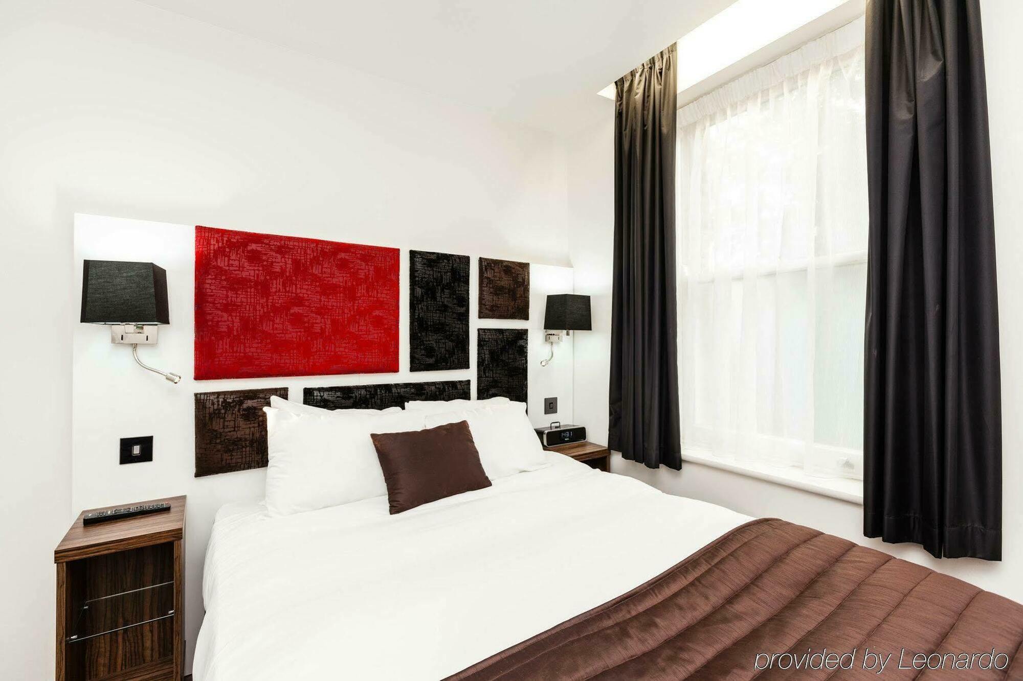 Chiswick Rooms Λονδίνο Εξωτερικό φωτογραφία