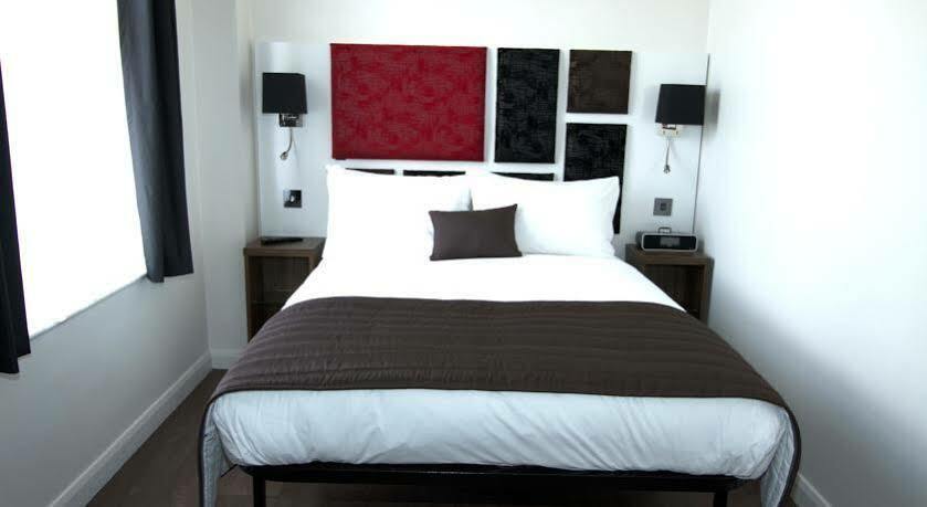 Chiswick Rooms Λονδίνο Εξωτερικό φωτογραφία